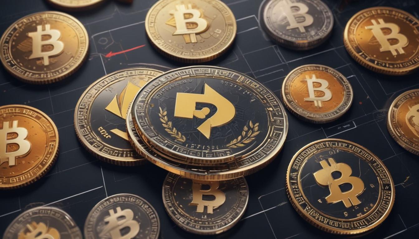 BTFD Coin Presale: 3,650% ROI?  Unpacking the Hype & Risks! | Cryptodamus.io