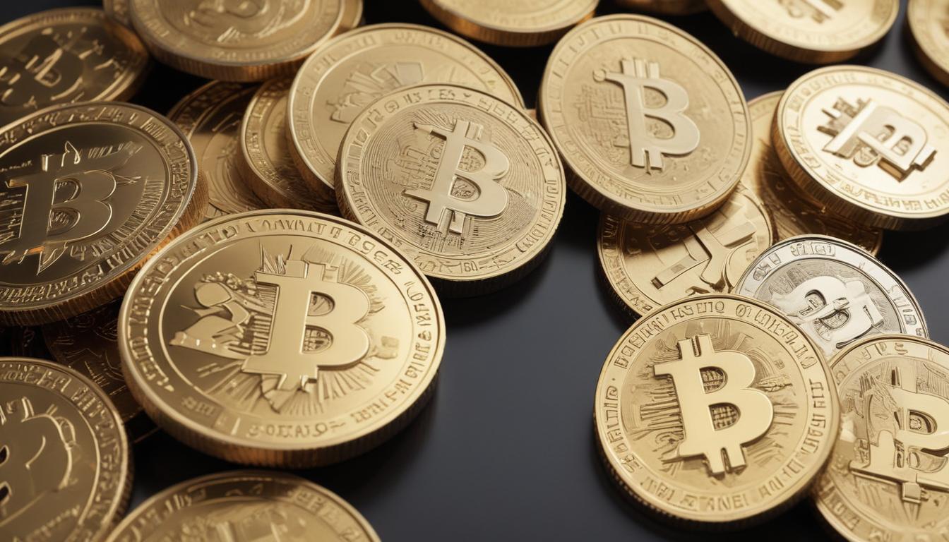 BTFD Coin Presale: 3650% ROI? Deep Dive into Metrics & Risks! | Cryptodamus.io