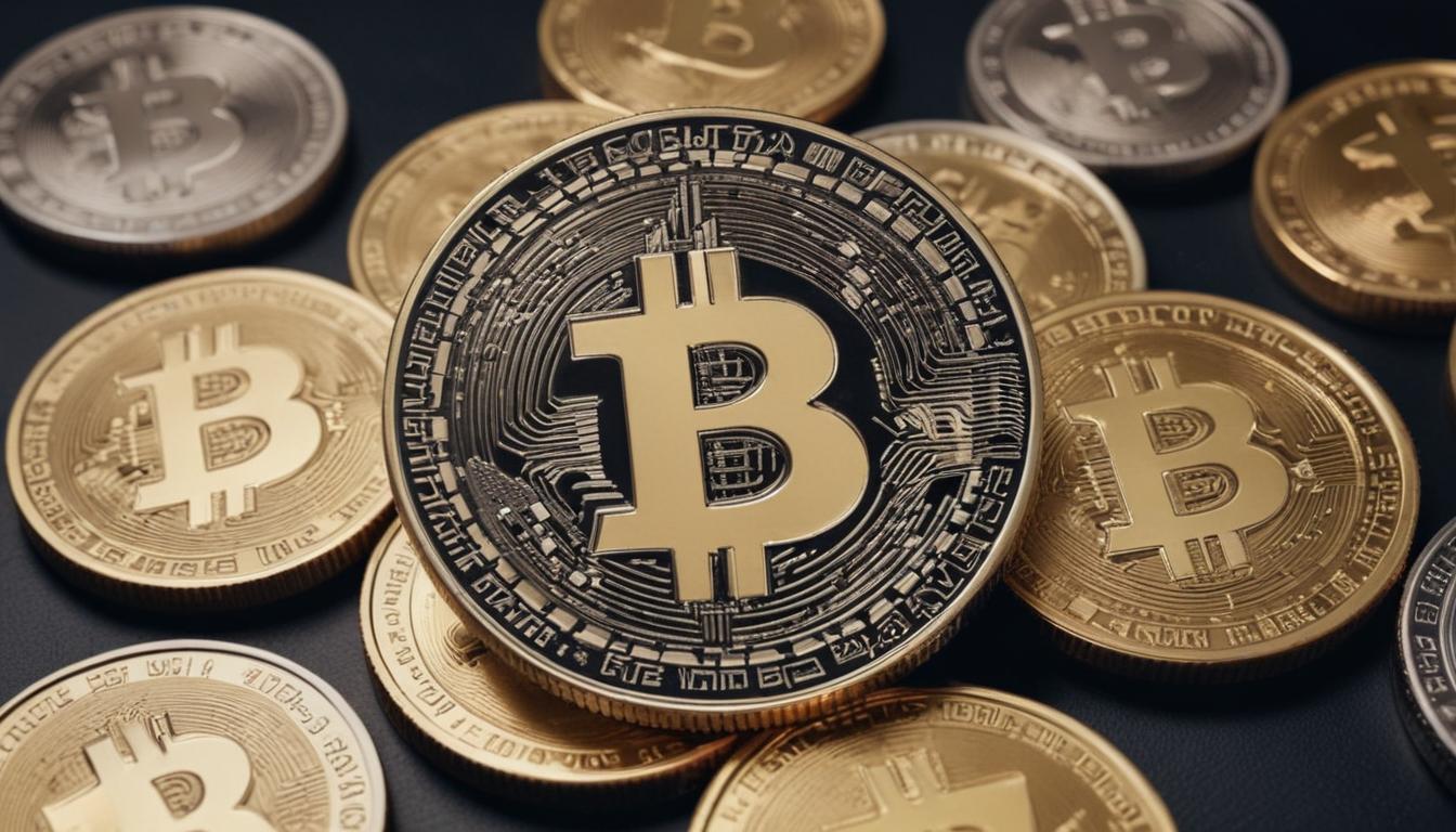 BTFD Coin Presale: 3650% ROI Potential? Deep Dive for Crypto Investors! | Cryptodamus.io