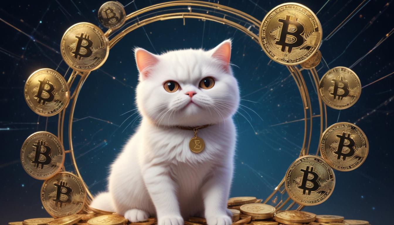 BTFD Coin Presale: 3650% ROI Potential or Meme Coin Risk?  Find Out Now! | Cryptodamus.io