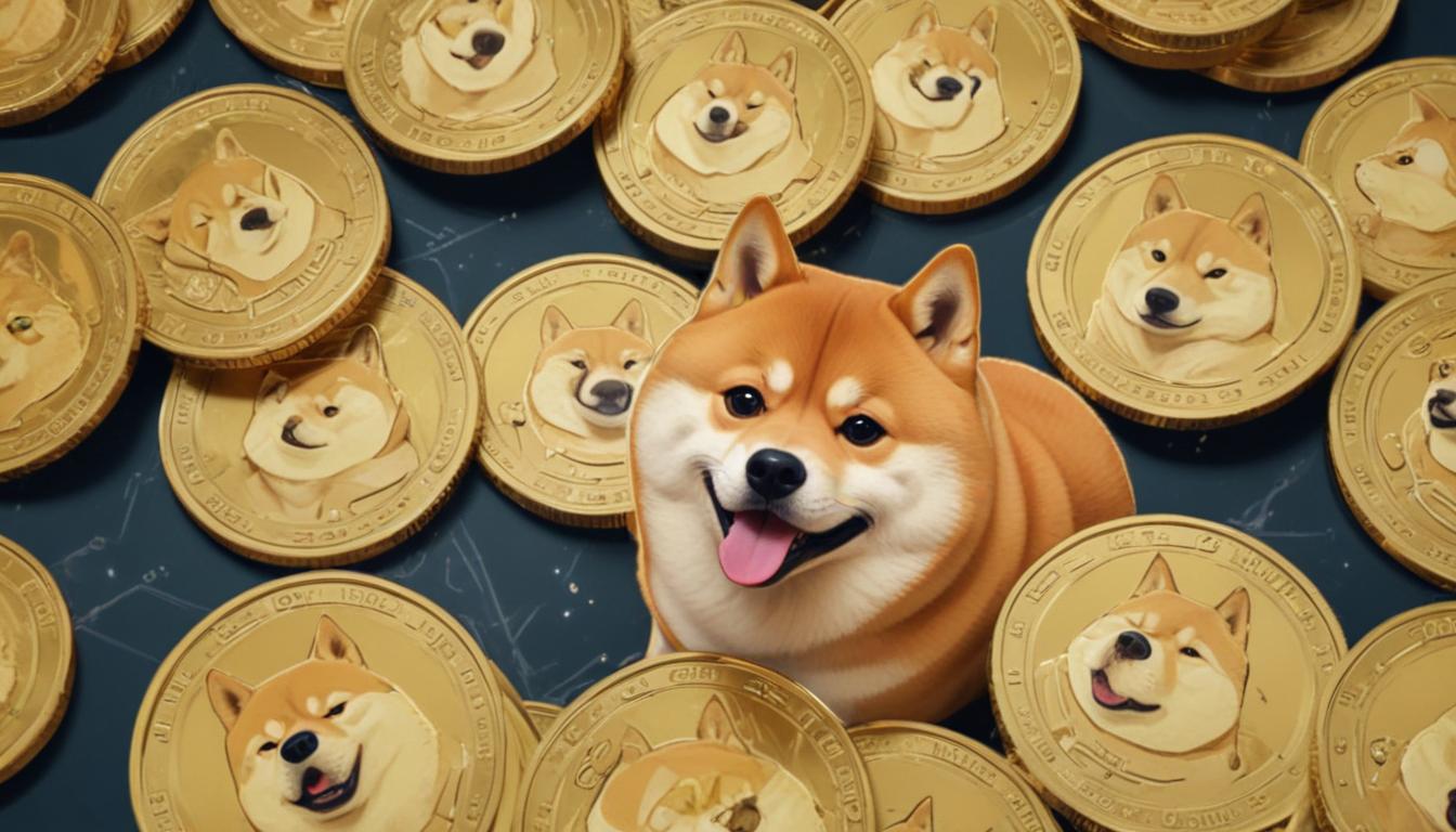 BTFD Coin Presale: 375x ROI? Deep Dive into Potential & Risks! | Cryptodamus.io