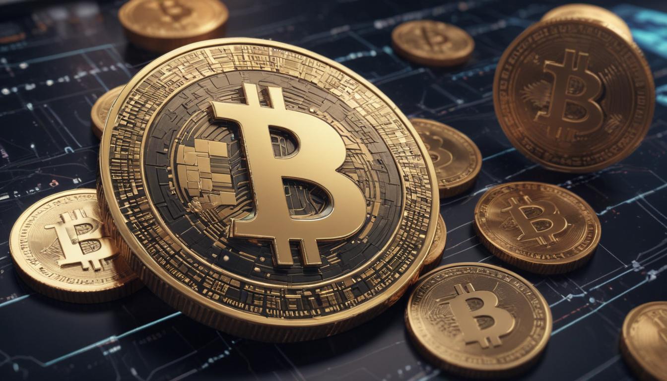 BTFD Coin Presale: 🤑 $6M Raised! Is This Meme Coin the Next Big Thing? | Cryptodamus.io