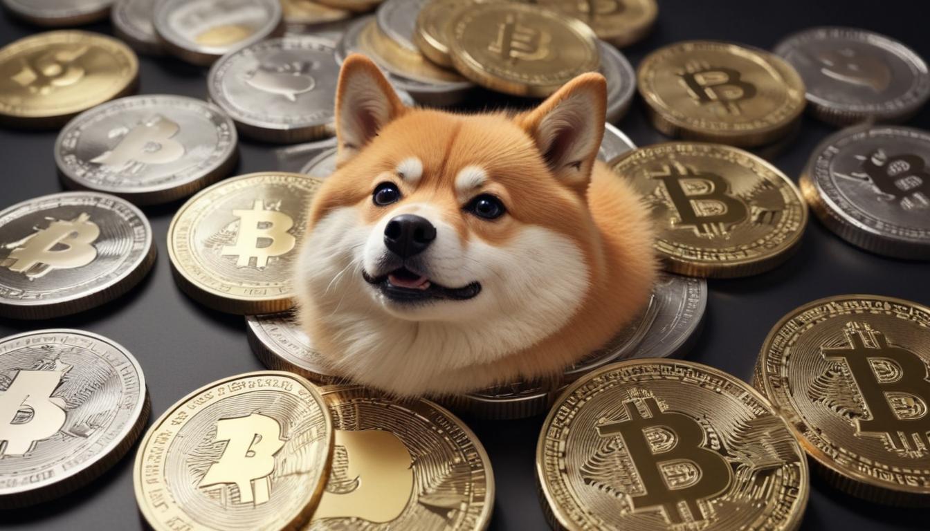 BTFD Coin Presale: 90% APY & $5M Raised! Is This Crypto's Next Big Thing? | Cryptodamus.io