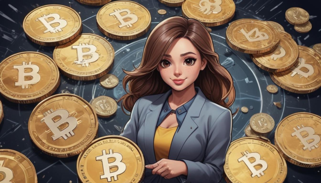 BTFD Coin Presale: 90% APY & P2E Game – Is This Meme Coin the Next Big Thing? | Cryptodamus.io