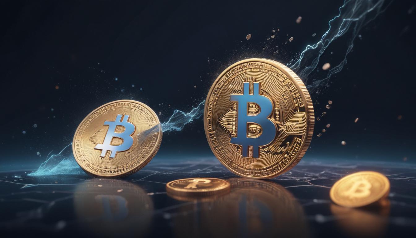 Предпродажа BTFD Coin: 90% APY для стейкинга и Play-to-Earn – Следующий большой мем-коин? | Cryptodamus.io