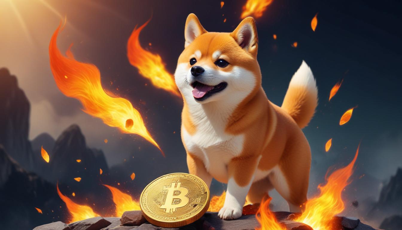 BTFD Coin Presale: Dive into Growth & Incentives! Is it the Next Crypto Sensation? | Cryptodamus.io