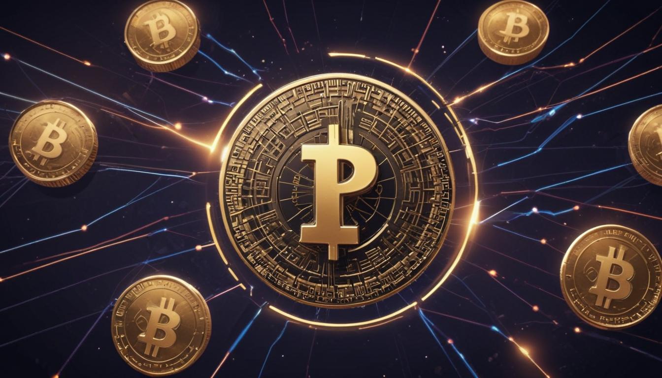 BTFD Coin Presale: Double Your Investment with a 100% Bonus! 🚀 | Cryptodamus.io