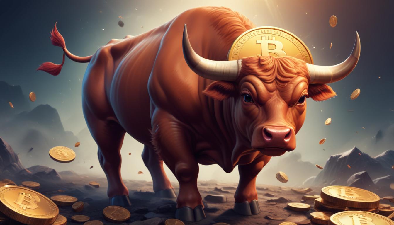 BTFD Coin Presale: Double Your Investment with FINAL100 Bonus! 🚀 | Cryptodamus.io