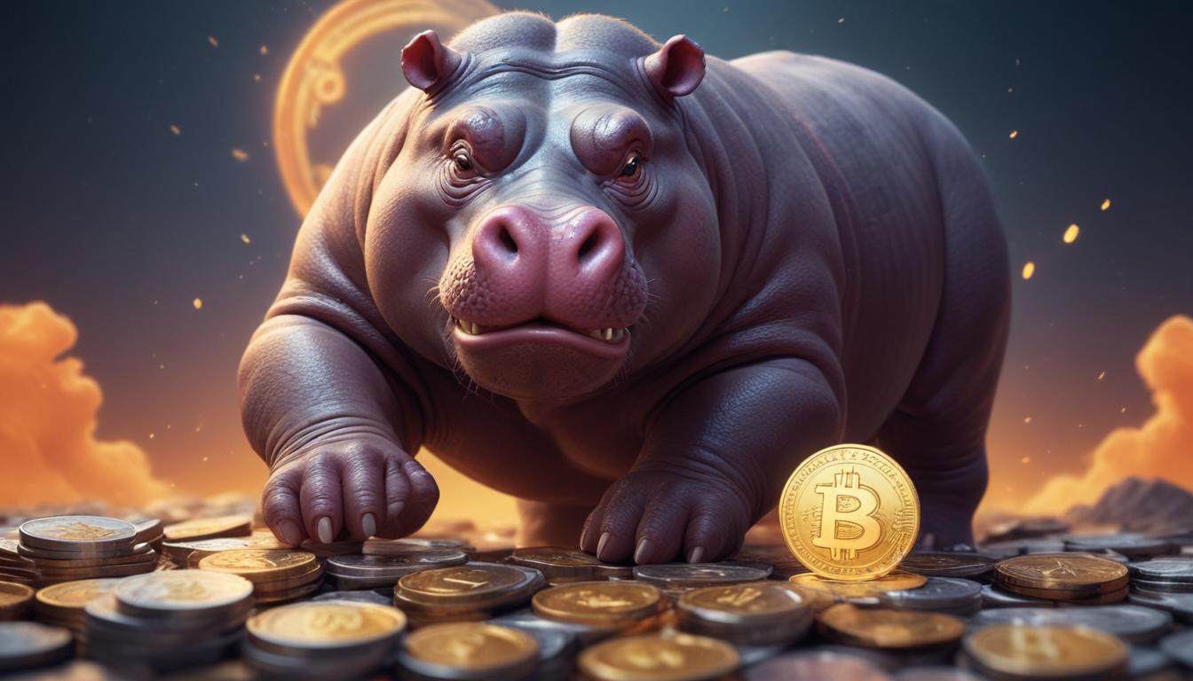 BTFD Coin Presale: Double Your Tokens with FINAL100! 🚀 | Cryptodamus.io