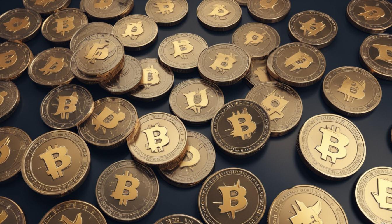 BTFD Coin Presale Exploded! 9,700+ Holders & $5.7M Raised - Your Chance to Still Profit? | Cryptodamus.io