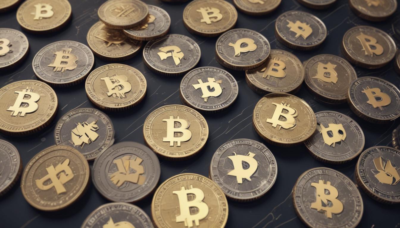 Взрывной успех предпродажи BTFD Coin: собрано $3,8 млн, продано 54 млрд монет! 🤯 | Cryptodamus.io