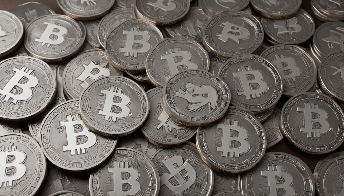 BTFD Coin Presale Explodes: $5.1M Raised! Is This Meme Coin the Next Big Thing? | Cryptodamus.io