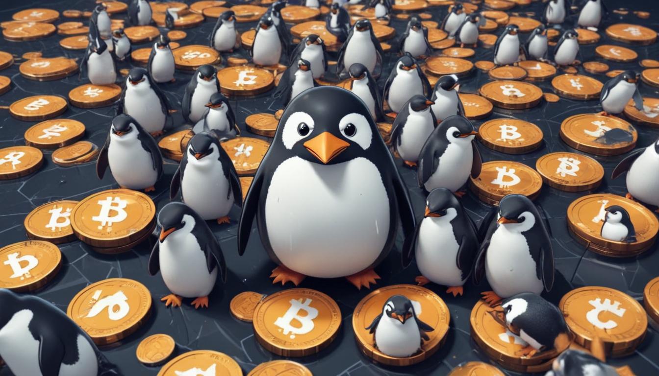 BTFD Coin Presale Explodes! $5.7M Raised - Is This Meme Coin the Next Big Thing? | Cryptodamus.io