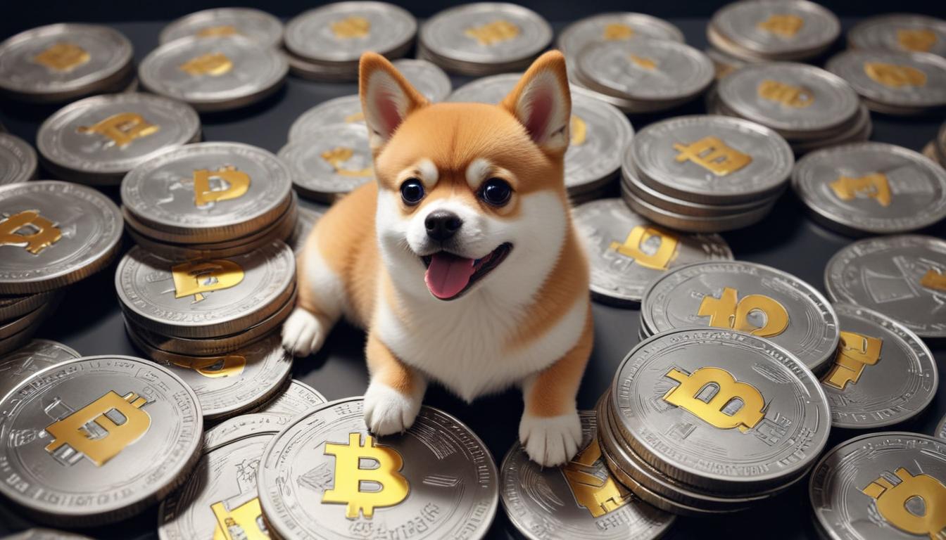 Предпродажа BTFD Coin: взрывной рост! 50% бонус и ОГРОМНЫЙ потенциал ROI - лихорадка мем-коинов! | Cryptodamus.io