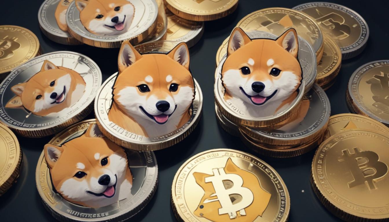 BTFD Coin Presale Explodes! $6M Raised, Is This Meme Coin the Next Big Thing? | Cryptodamus.io