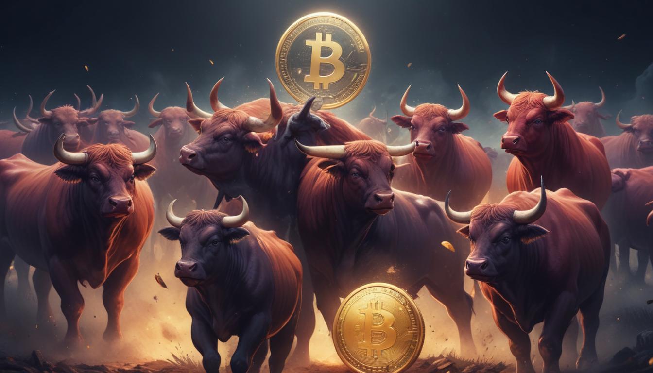 BTFD Coin: Presale Explodes, 90% APY Staking, & A Thriving Community! 🚀 | Cryptodamus.io