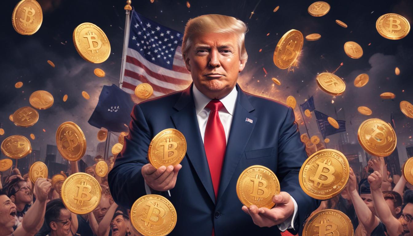 BTFD Coin Presale Explodes: GameFi, Staking, & Meme Magic! 🚀 | Cryptodamus.io