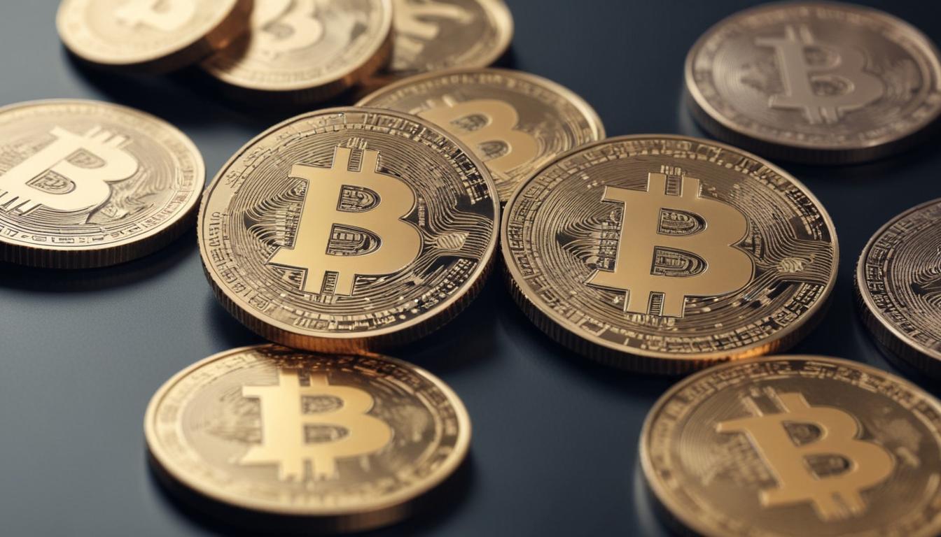 BTFD Coin Presale Explodes: Is This the Next Notcoin? 🚀 | Cryptodamus.io