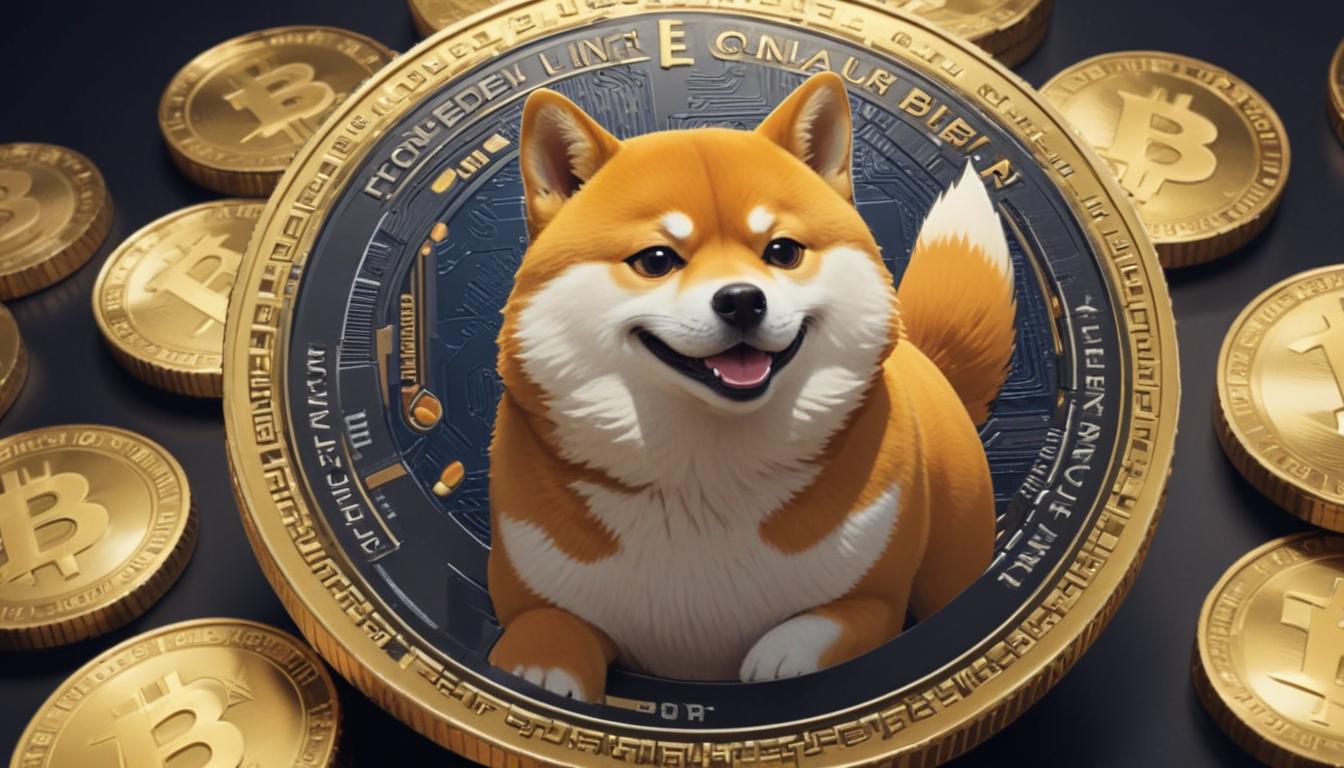 Взрывной пресейл BTFD Coin! Обновление 14 этапа: собрано 6,2 млн.$, ОГРОМНЫЙ потенциал ROI? | Cryptodamus.io