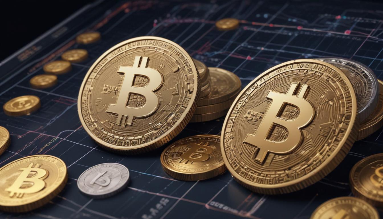 BTFD Coin Presale EXPLODES! 🤑  Staking, P2E, & HUGE Community Growth! | Cryptodamus.io