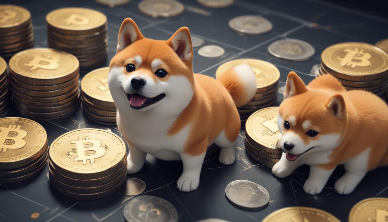 BTFD Coin Presale Explodes! Top Meme Coin Investment Deep Dive | Cryptodamus.io