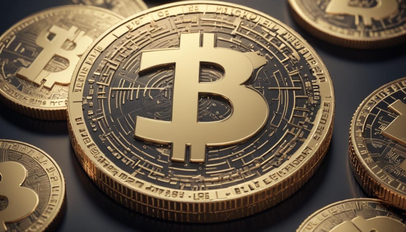 BTFD Coin Presale: Is It The Next Crypto Goldmine? (Dive In!) | Cryptodamus.io