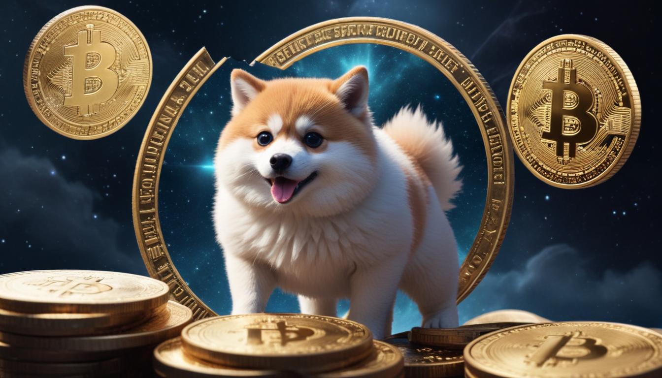 BTFD Coin Presale: Is This the Next Big Meme Coin? A Deep Dive | Cryptodamus.io