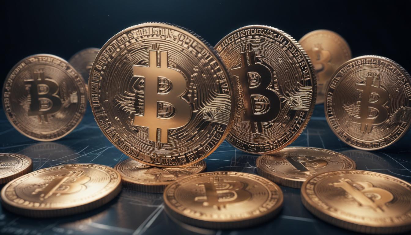 BTFD Coin Presale: Ваш Следующий Крипто Лунный Выстрел? Подробный Обзор! | Cryptodamus.io