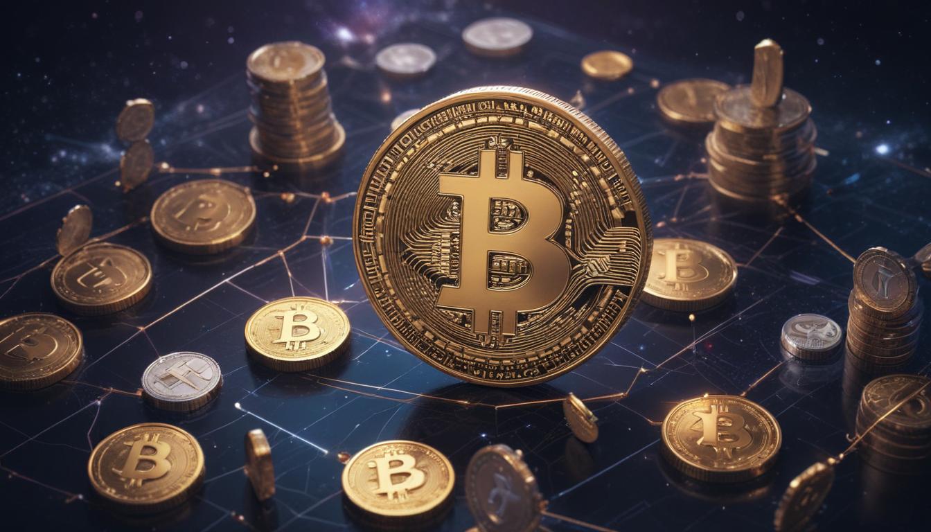 BTFD Coin Presale SHOCKED the Crypto World!  Ecosystem & 2025 Predictions Inside! | Cryptodamus.io