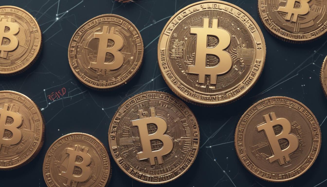 BTFD Coin Presale: Unlock HUGE Gains? (Risks & Rewards Inside!) | Cryptodamus.io