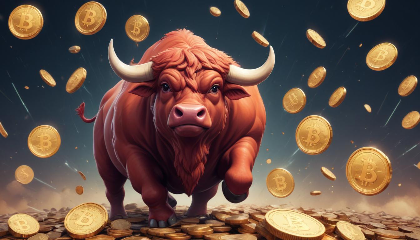 BTFD Coin Presale: Unlocking Success! Dive into ROI, Risks & Why It's Buzzing | Cryptodamus.io