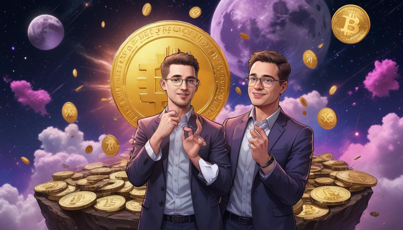 BTFD Coin Presale: Unveiling ROI Secrets & Risks! Claim Your Bonus NOW! 🔥 | Cryptodamus.io