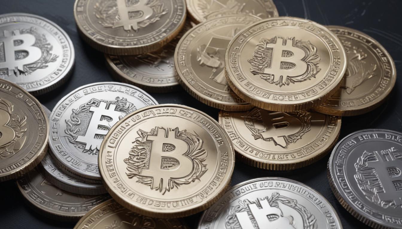 BTFD Coin: Рекордная предпродажа и 90% годовых — станет ли этот мем-коин следующим хитом? | Cryptodamus.io