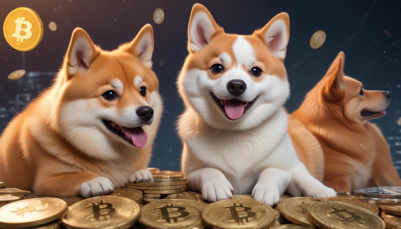 BTFD Coin Referral Program: Earn HUGE Rewards & Boost Your Holdings! | Cryptodamus.io