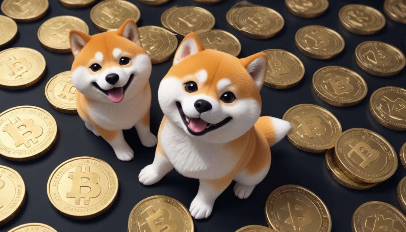 BTFD Coin: Referral Rewards & LAUNCH100 Bonus – Explosive Presale Growth! | Cryptodamus.io