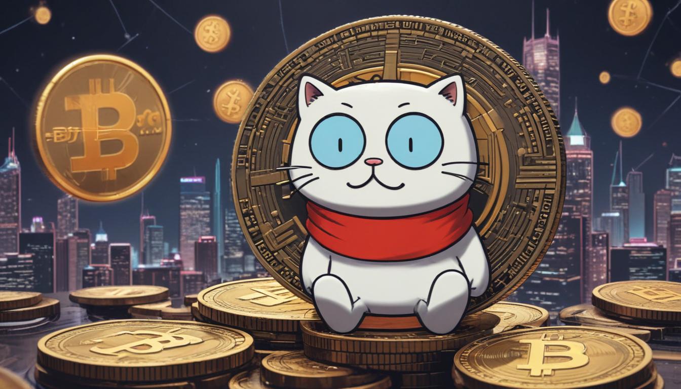 BTFD Coin: Предпродажа на $730 000 — Мемный бум или умные инвестиции? | Cryptodamus.io