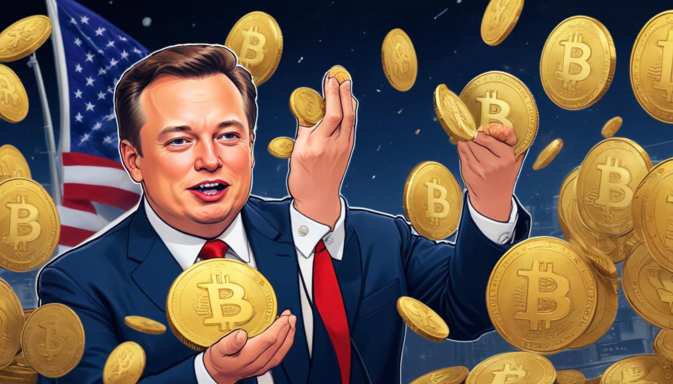 BTFD Coin's Million-Dollar Presale & Explosive Ecosystem: Meme Coin Mania! | Cryptodamus.io