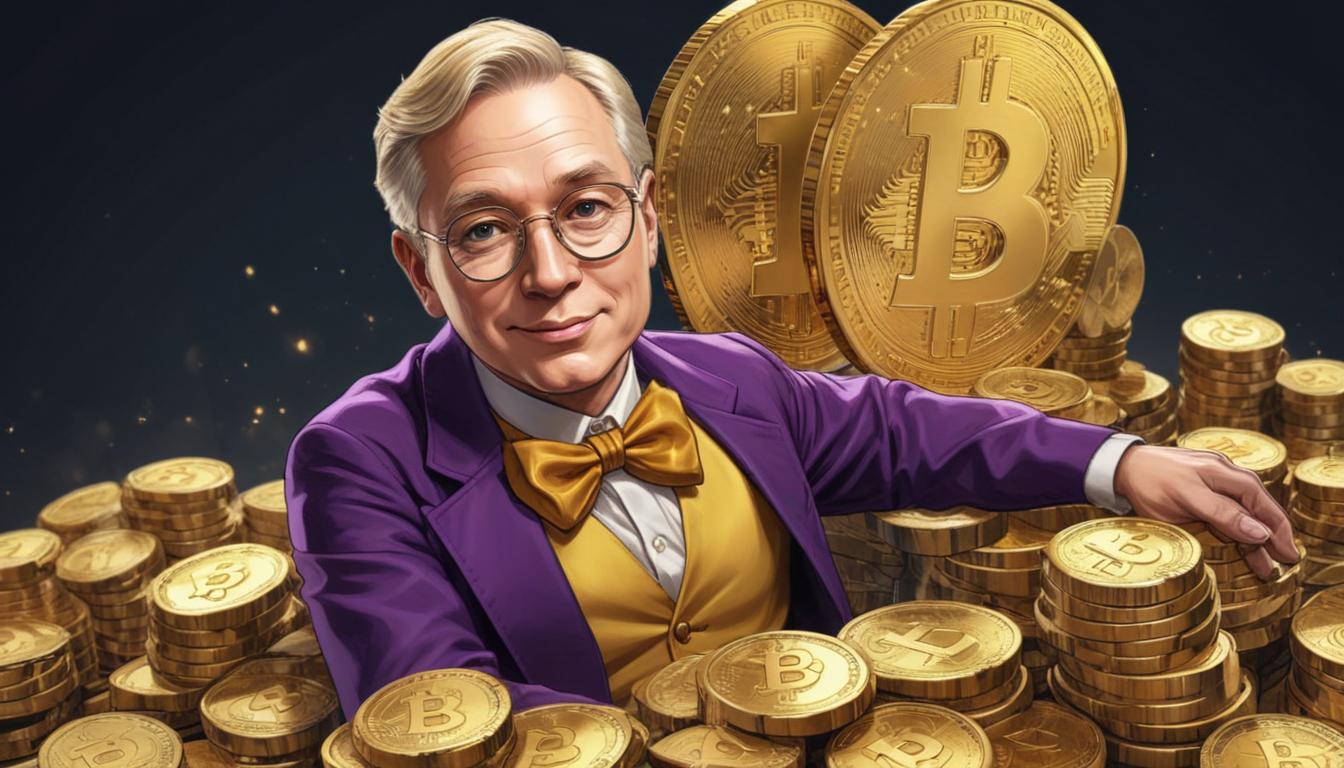 BTFD Coin: Взлетайте к крипто-прибыли с нашей реферальной программой! [Обновлено 2024] | Cryptodamus.io