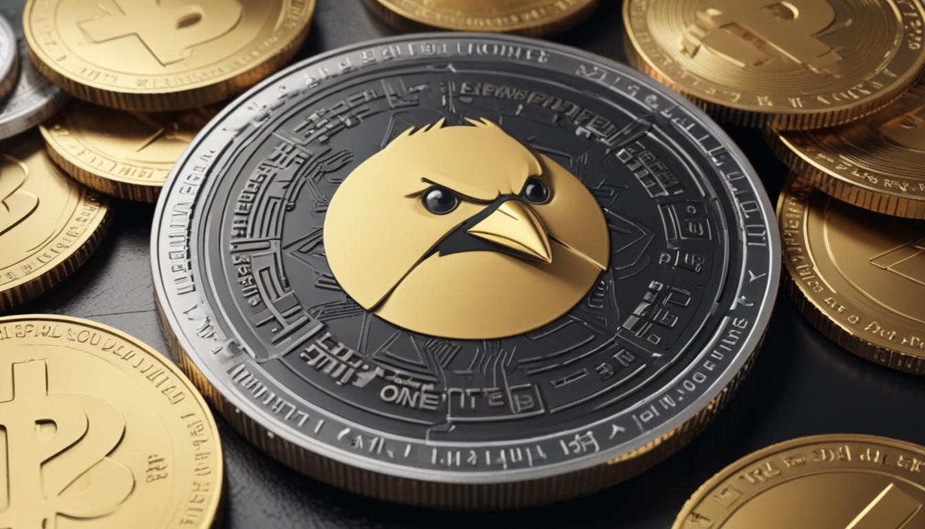 BTFD Coin Stage 14 Presale: $5.93M Raised!  Unprecedented Success Explained | Cryptodamus.io