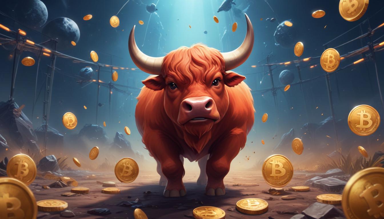 BTFD Coin: The Meme Coin Revolutionizing Crypto with 90% APY & P2E Gaming! | Cryptodamus.io