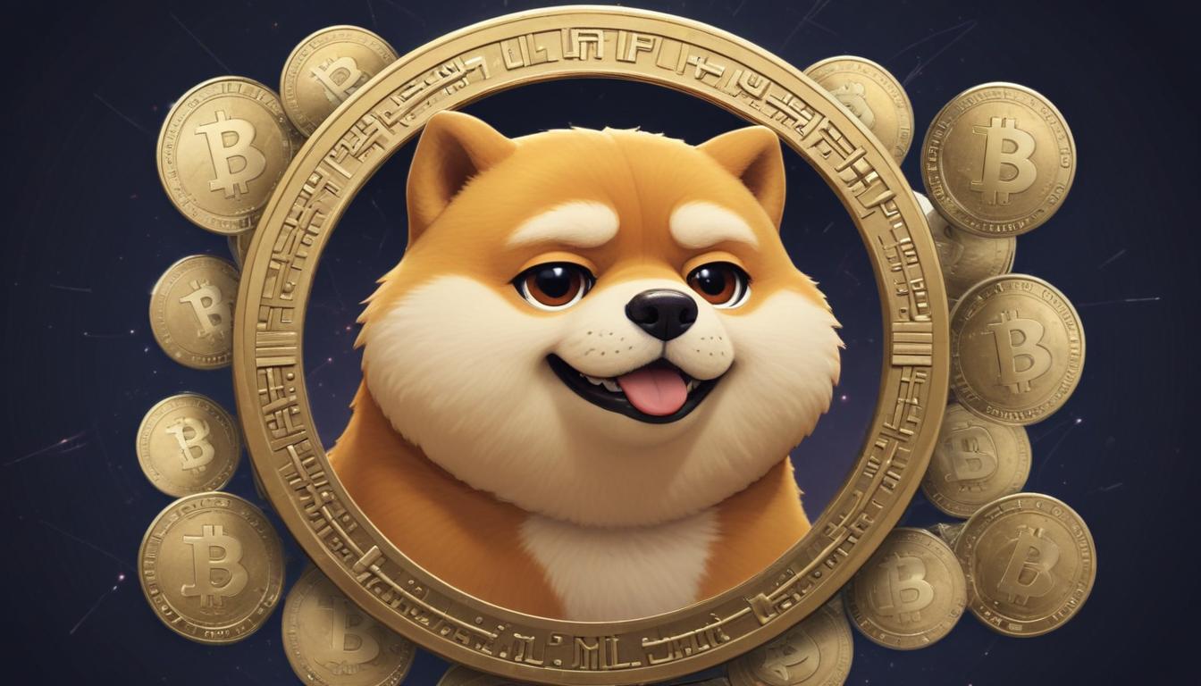 BTFD Coin: Unlock 100% Bonus! Presale, P2E, & Staking Guide. Don't Miss Out! 🚀 | Cryptodamus.io