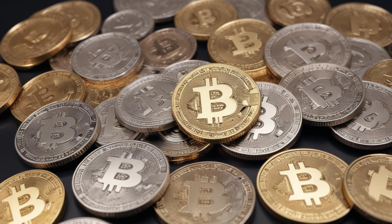 BTFD Coin: Unlock Massive Gains with Community Power! Referral Bonuses & Presale Success Revealed! | Cryptodamus.io