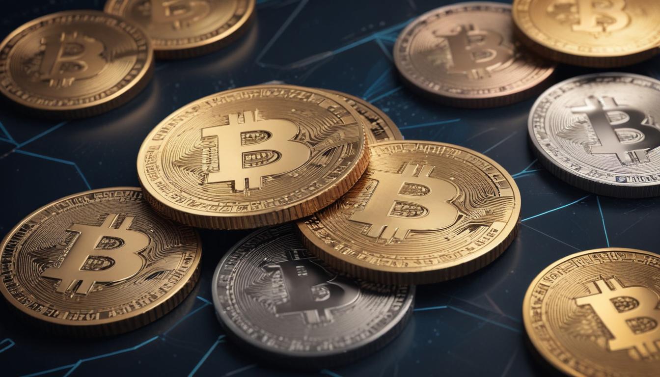 BTFD Coin: Unlocking the Mystery - Is it the Next Crypto Sensation? Find Out Now! | Cryptodamus.io