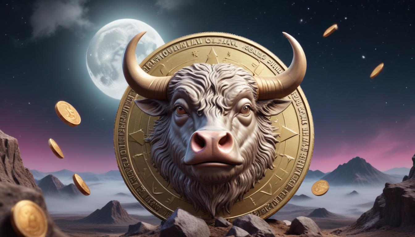 BTFD Coin: Unveiling High-APY Staking, P2E Gaming & Community Power! 🚀💰 | Cryptodamus.io