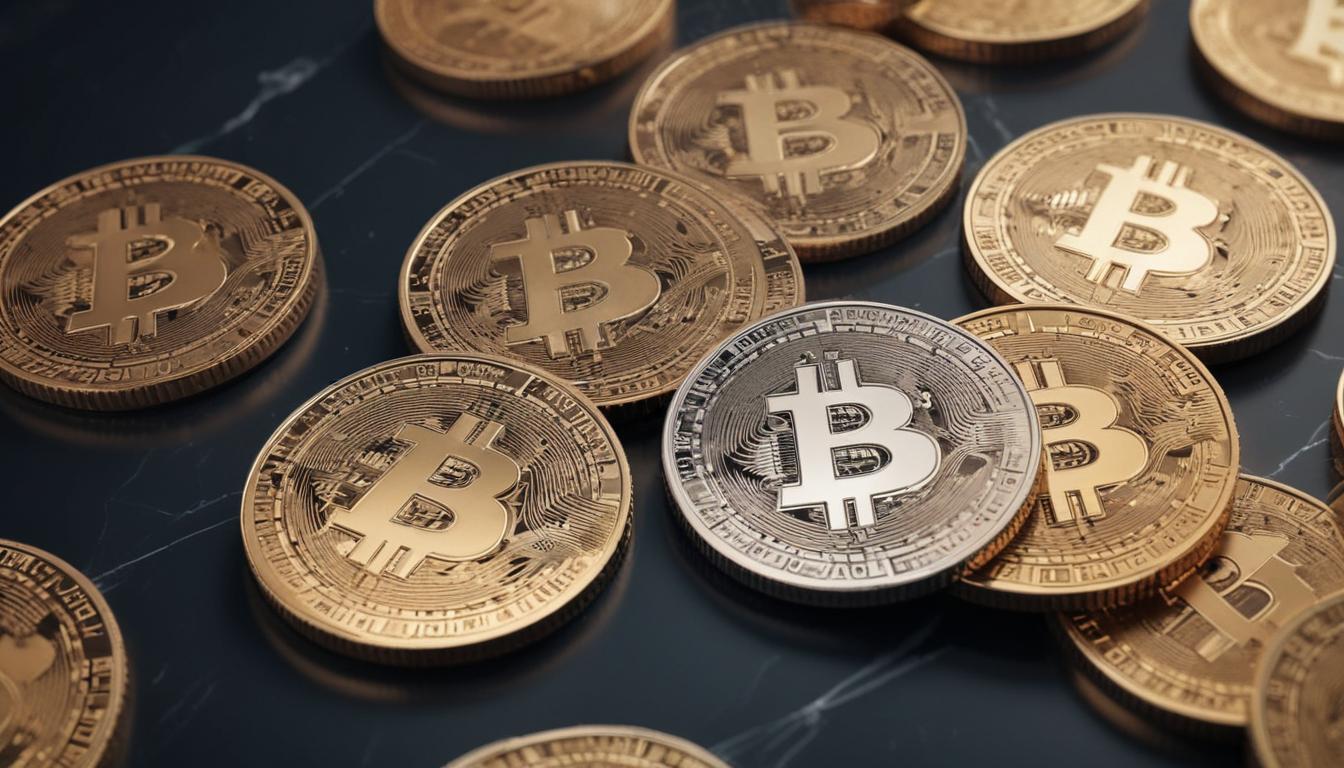 BTFD Coin: Unveiling the Meme Coin's 100x Potential After $6.57M Presale! | Cryptodamus.io