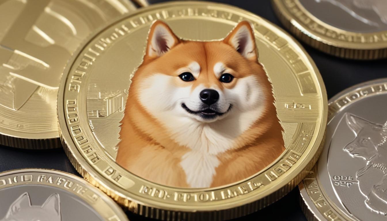 BTFD, Fartcoin, Dogecoin: Meme Coin Showdown!  Which Will Explode? | Cryptodamus.io