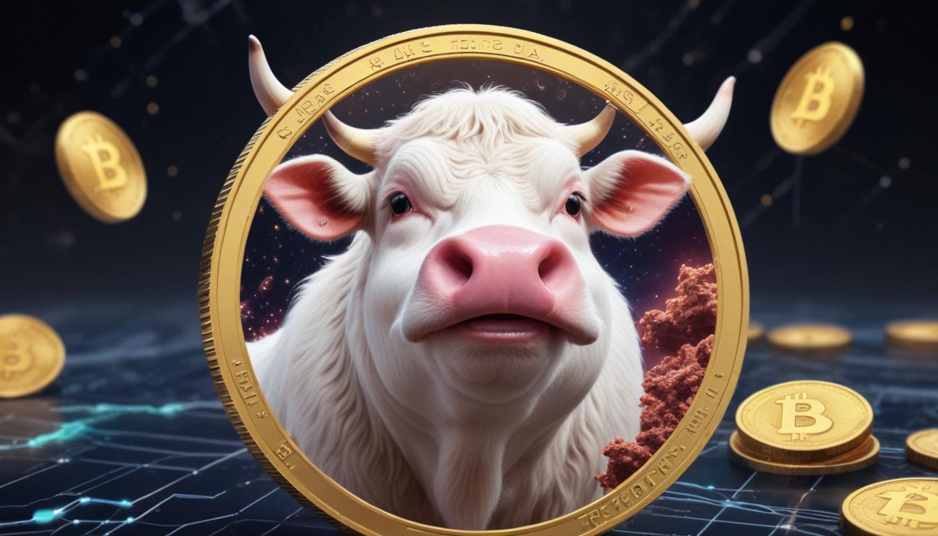 BTFD, Moo Deng и Act I:  Битва крипто-мемных монет! 🤑 | Cryptodamus.io
