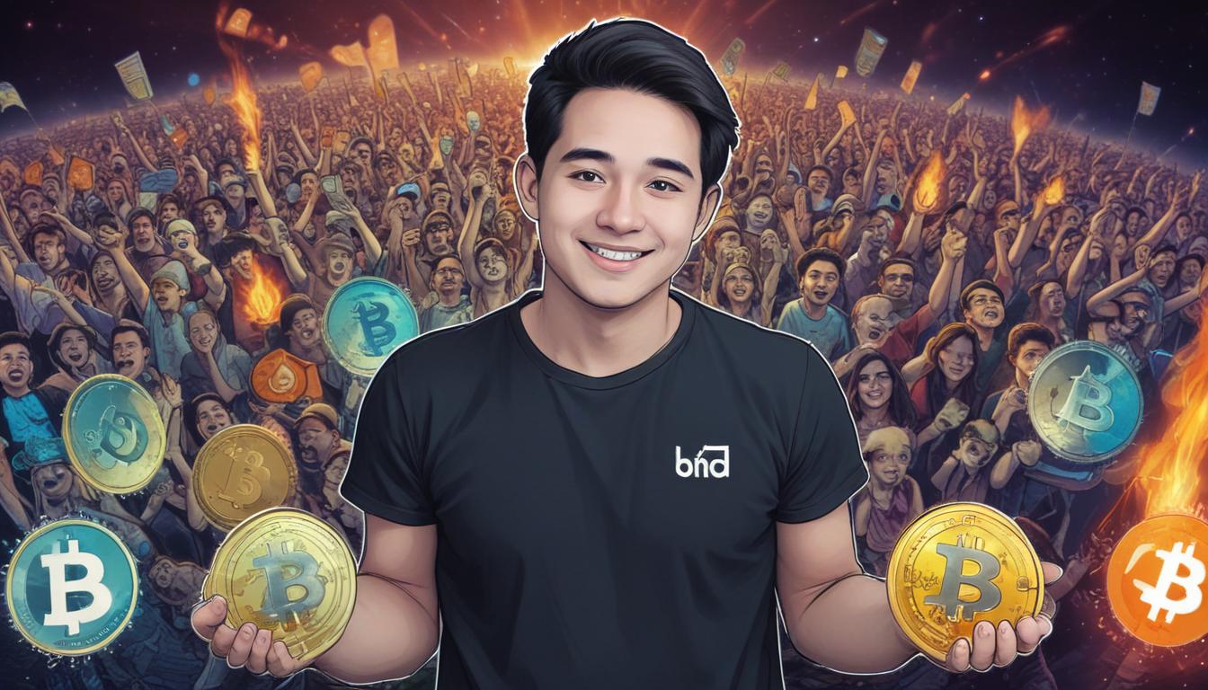 BTFD, NOT, & BOME: Meme Coins Exploding! Presale Success & Community Driven Growth | Cryptodamus.io