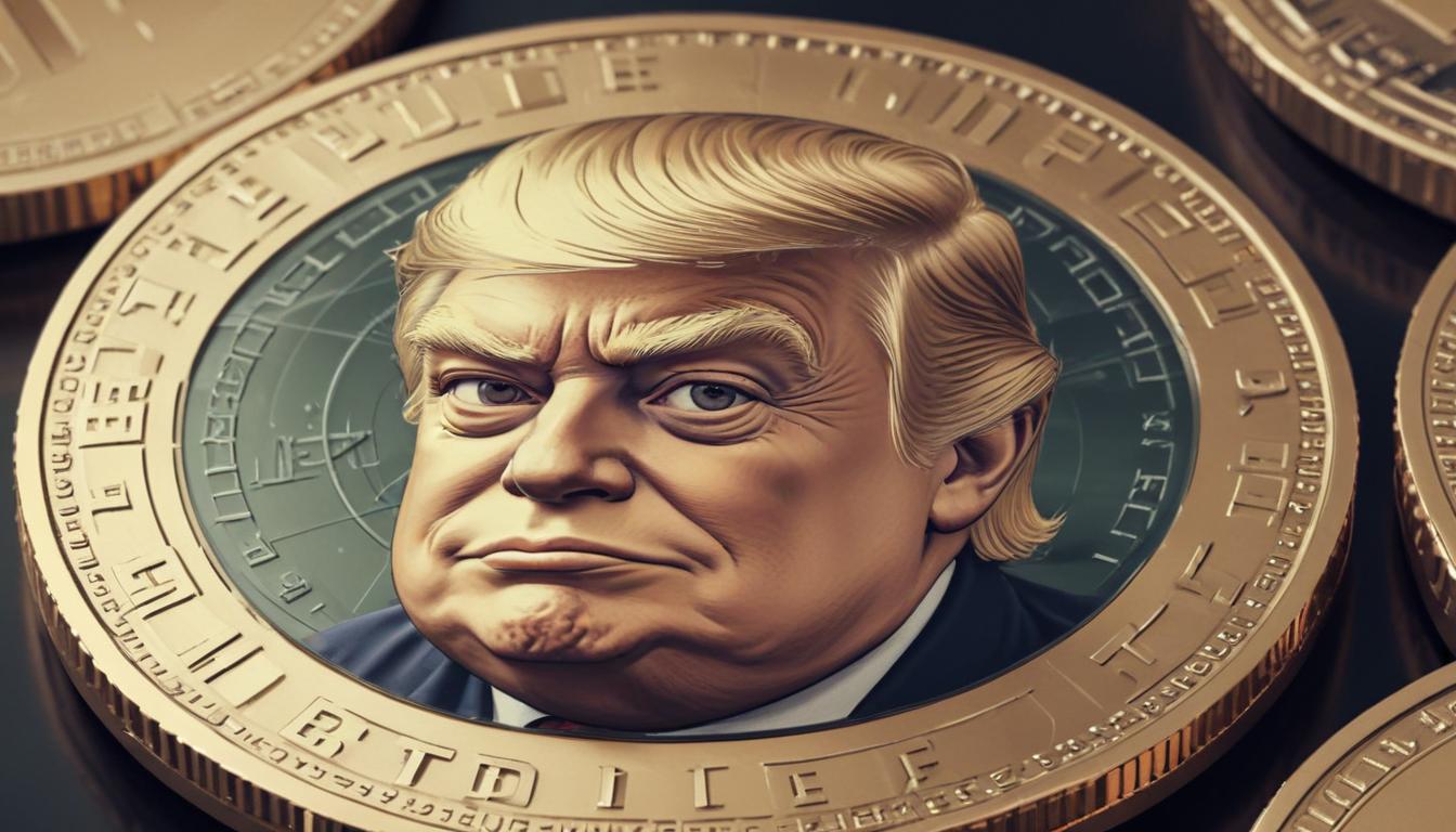 BTFD, Pepe Unchained, Official Trump: Which Meme Coin Will Dominate? (Updated) | Cryptodamus.io