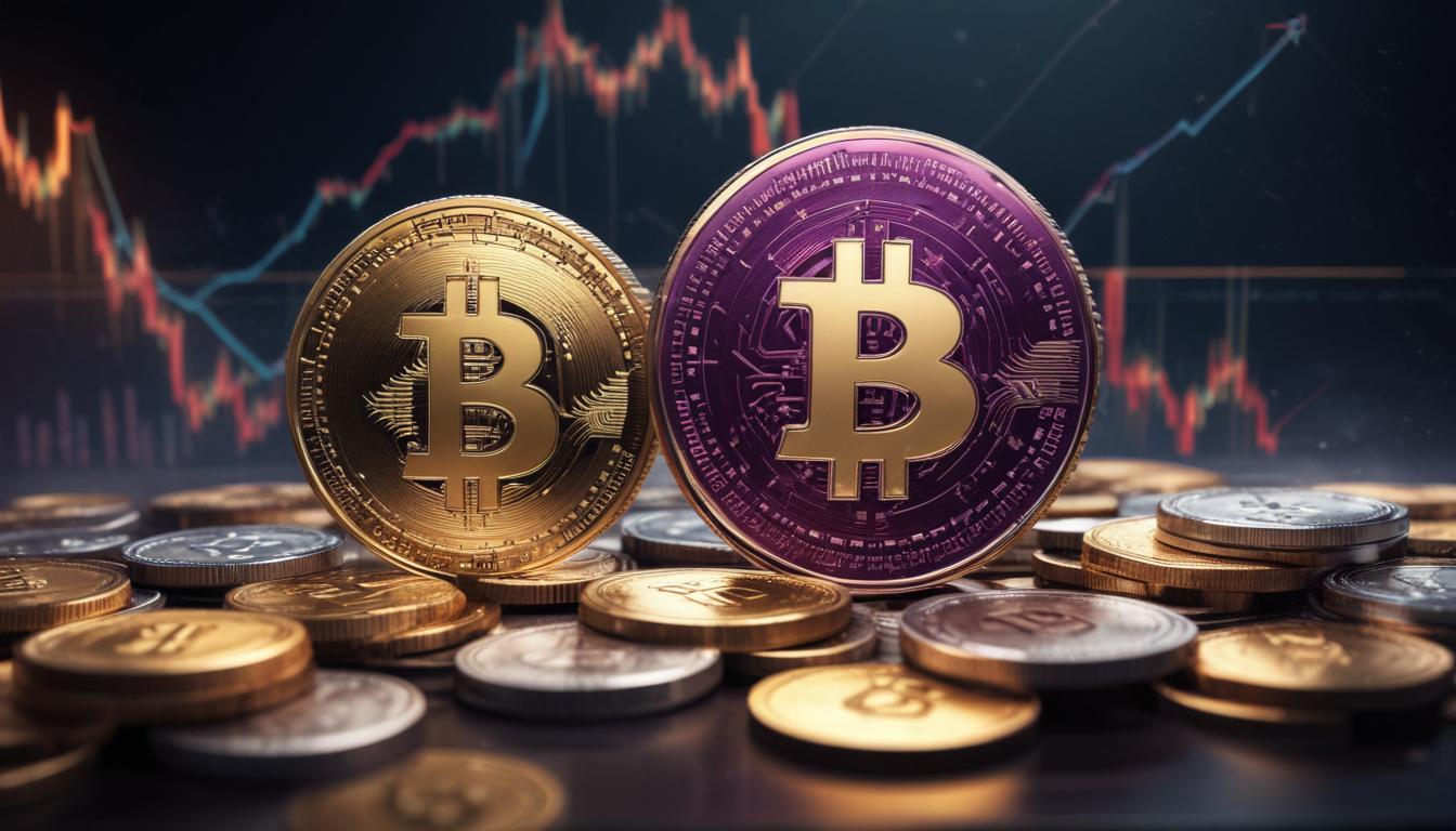 BTFD Presale: 3650% ROI Potential or Crypto Crash? Deep Dive Inside! | Cryptodamus.io